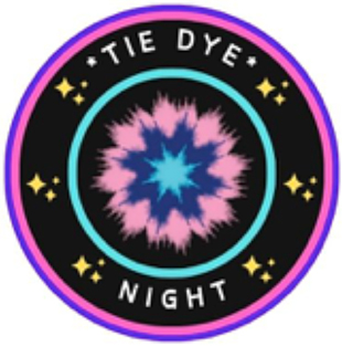 Tie Dye Night